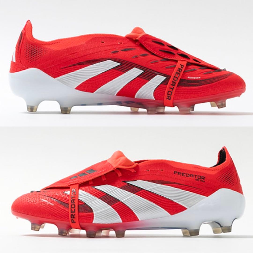 adidas アディダス predator ELITE プレデターエリートAG