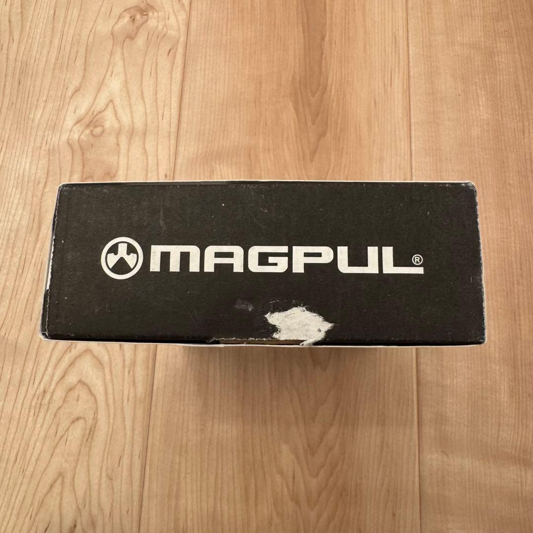 MAGPUL CTR STOCK コンパクト　FDE