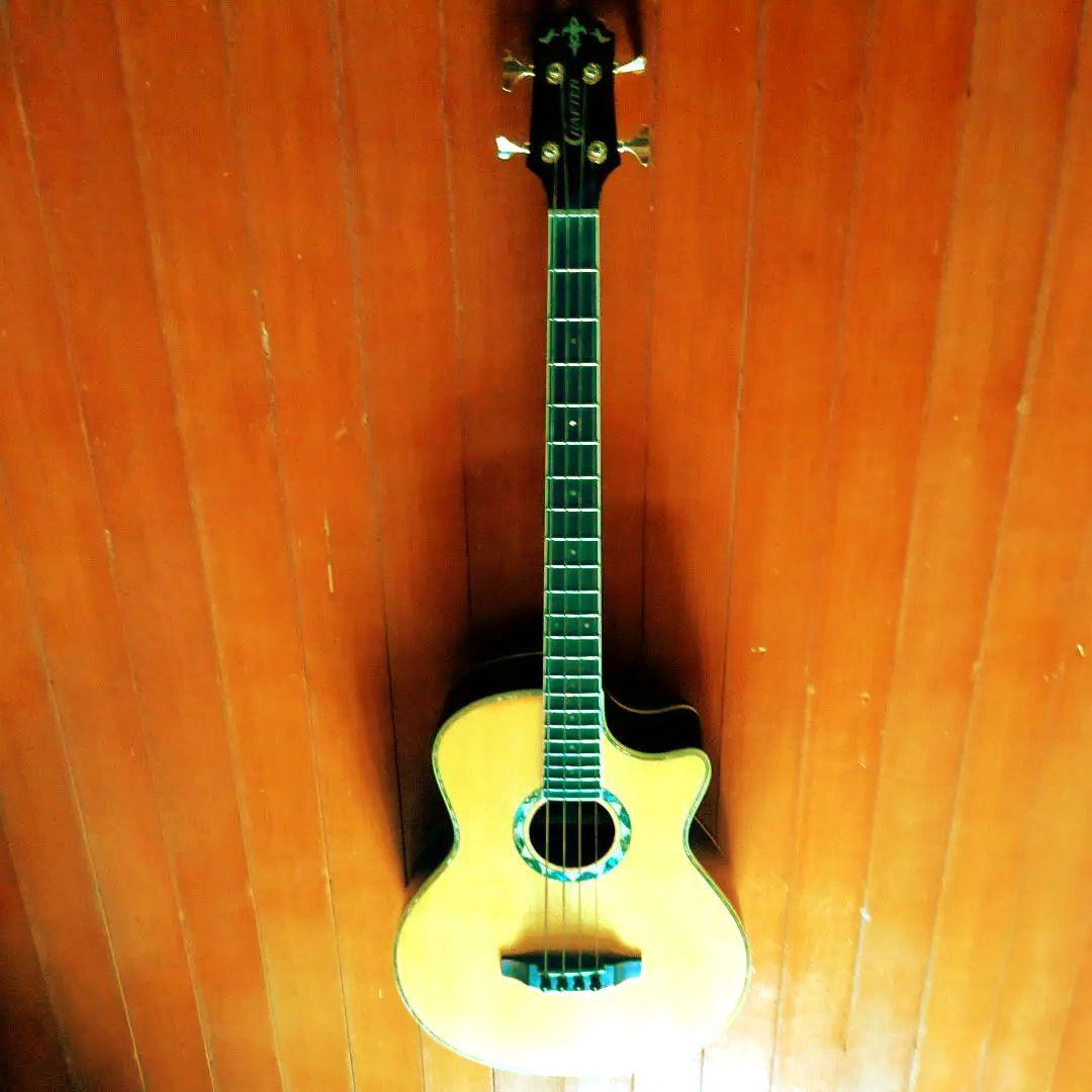 エレアコ ベース クラフター GAB24S　アコベ