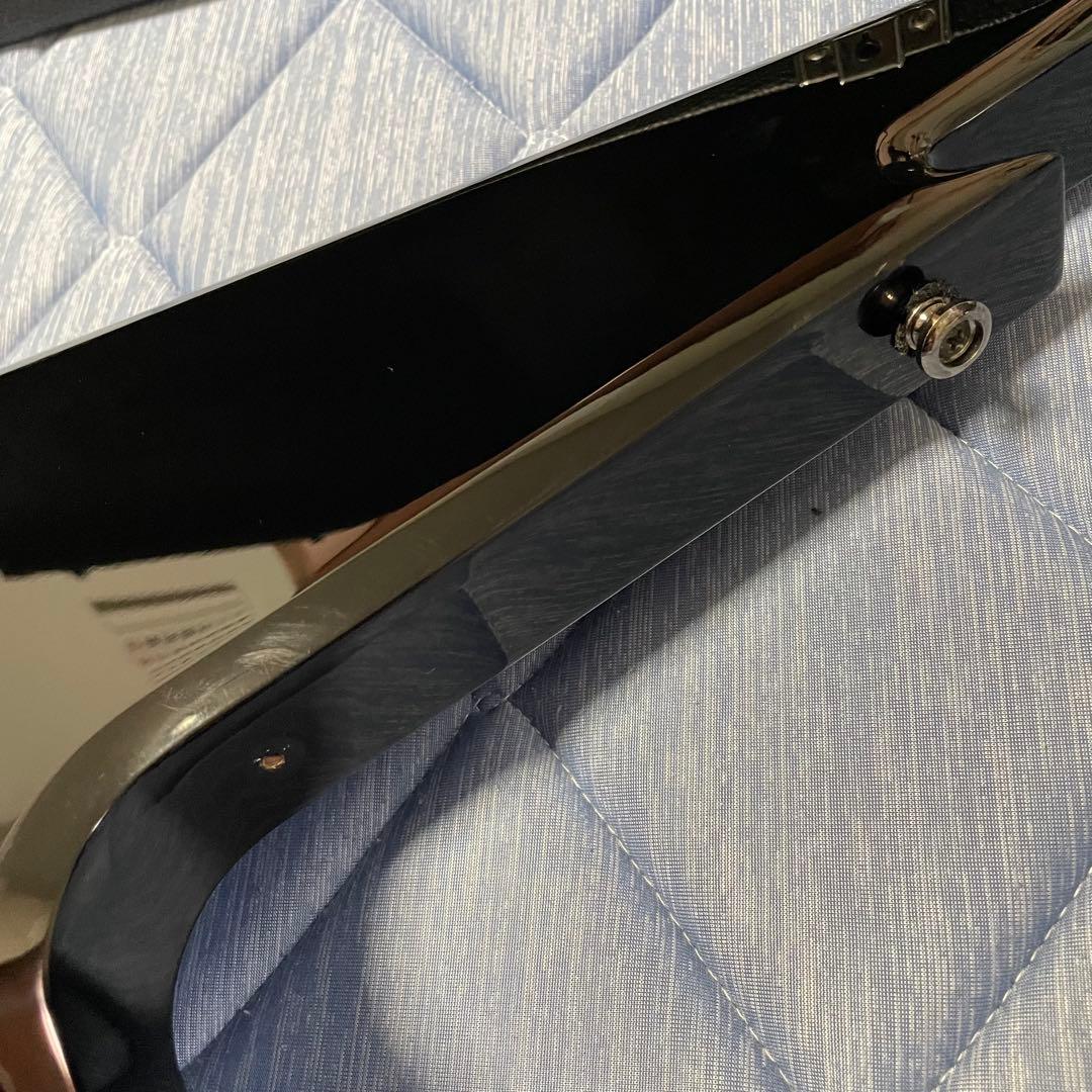 ギター Dean Guitars Razorback Dimebag Darrell