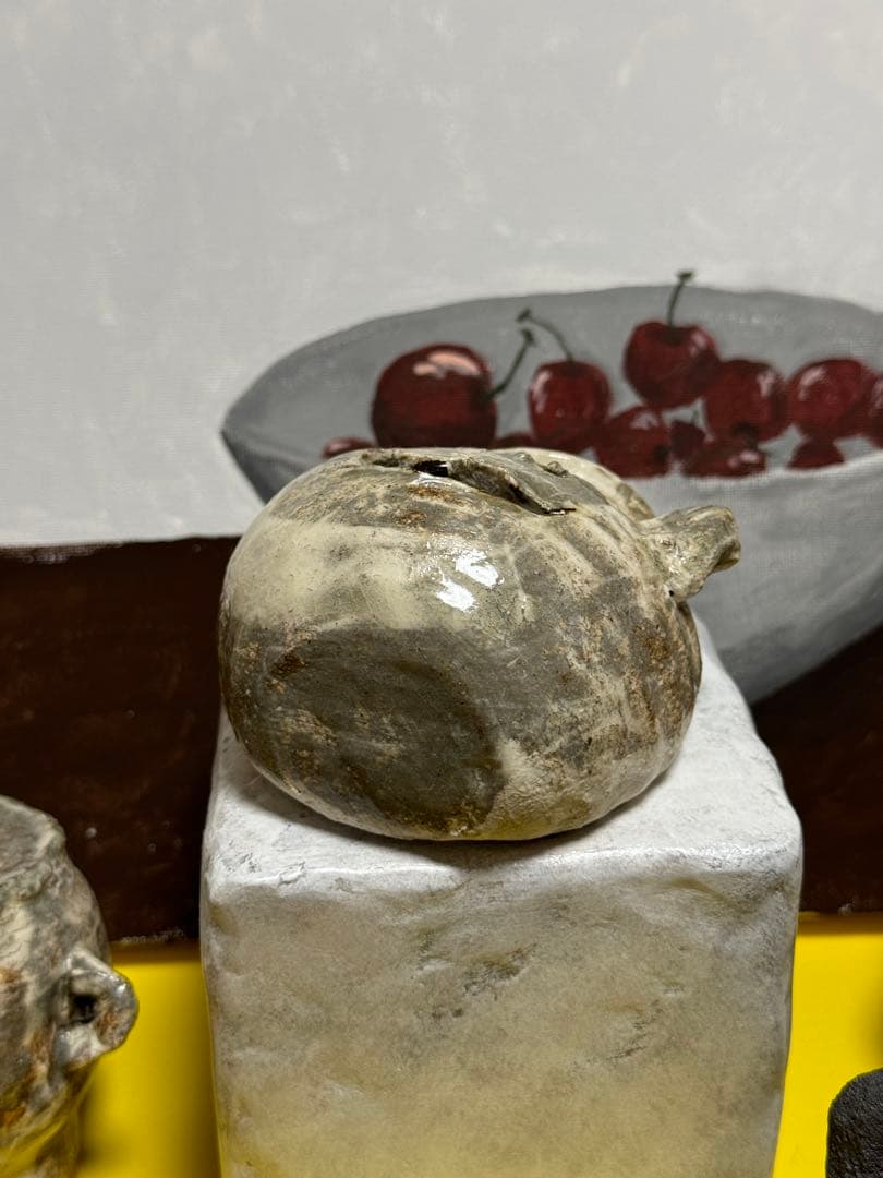 宮下卓己　Miyashita Takumi 一点もの