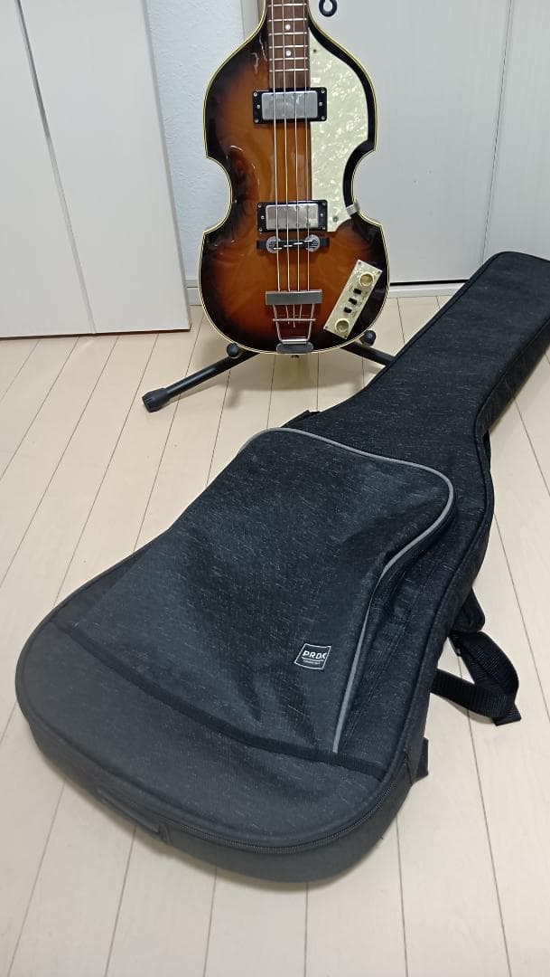 Greco バイオリンベース VB90