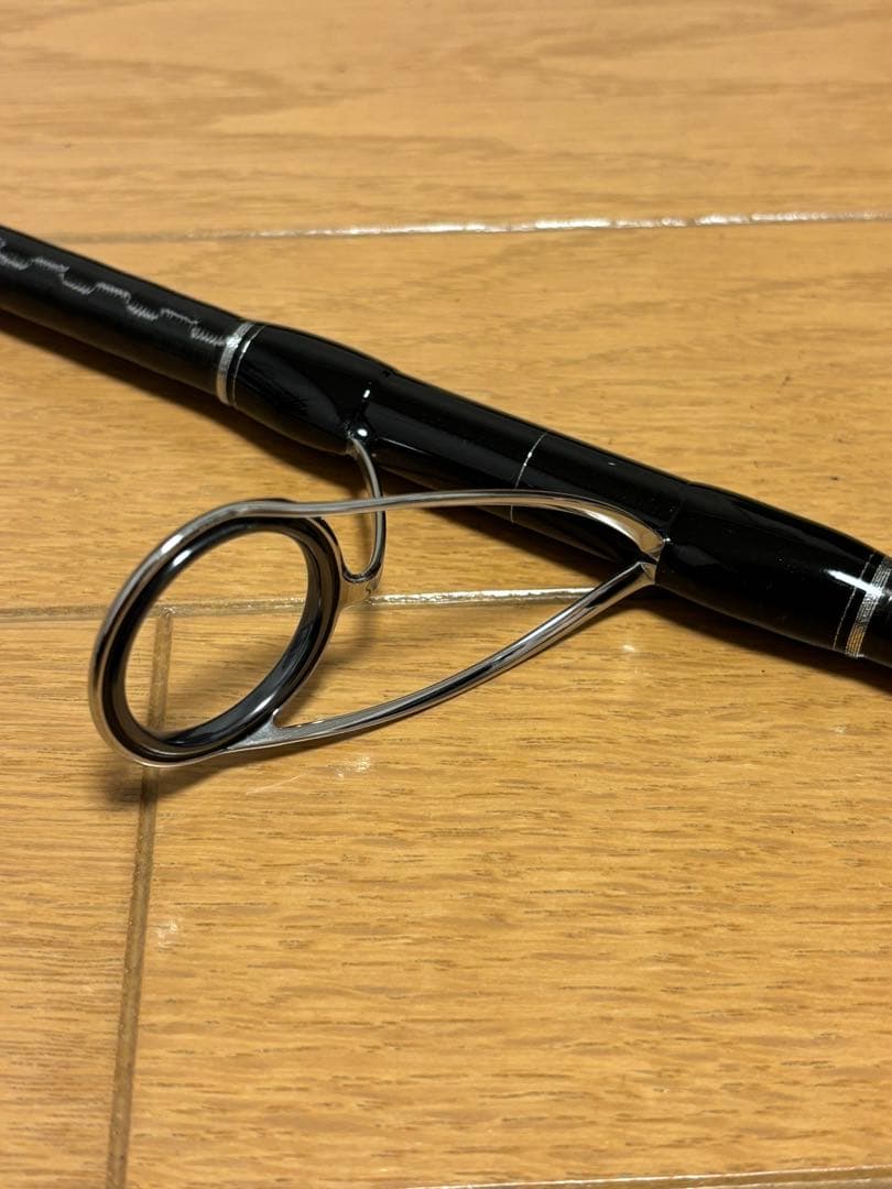 【美品】シマノ　コルトスナイパーXR S100MH-3 3ピースモデル