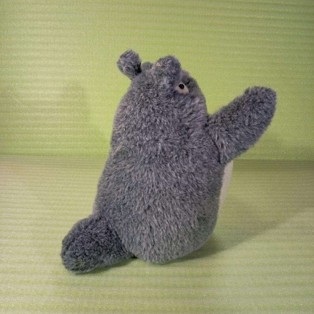 音に反応して動くトトロ　となりのトトロ　ぬいぐるみ　サン・アロー　激レア