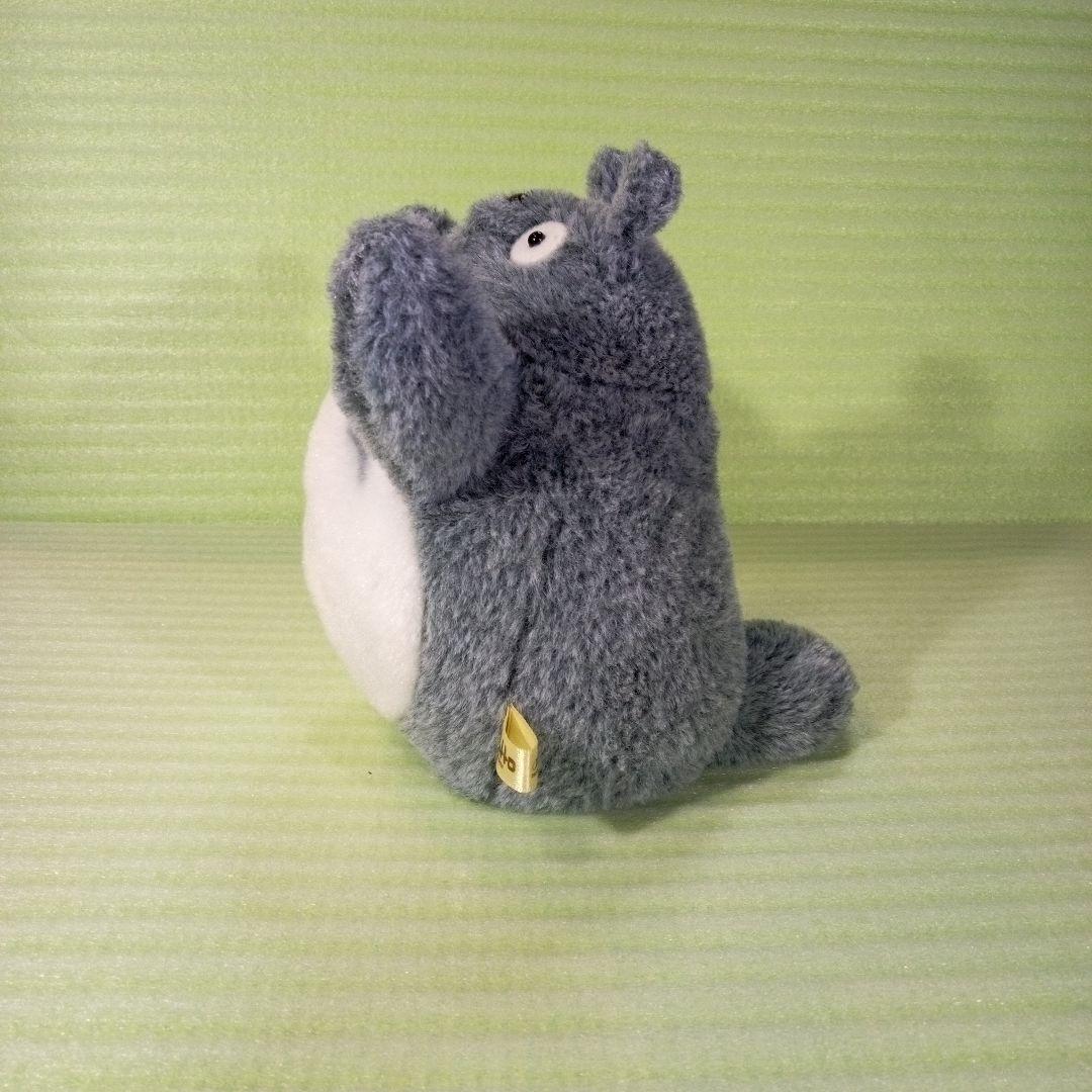 音に反応して動くトトロ　となりのトトロ　ぬいぐるみ　サン・アロー　激レア