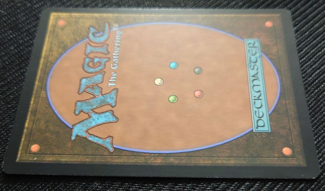 mtg 高騰中 FOIL モックスアンバー 日本語版 旧枠 brr bro