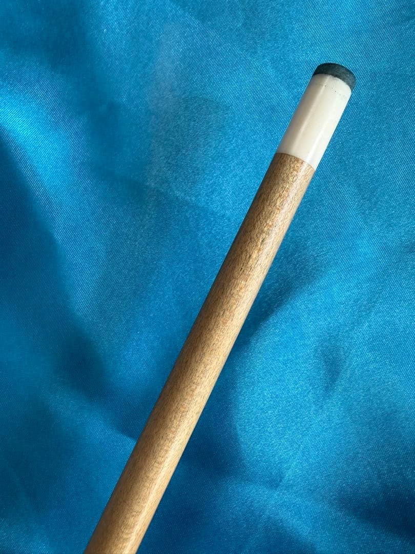 JOSS（ジョス） ビリヤードキュー用 プレイシャフト　14山