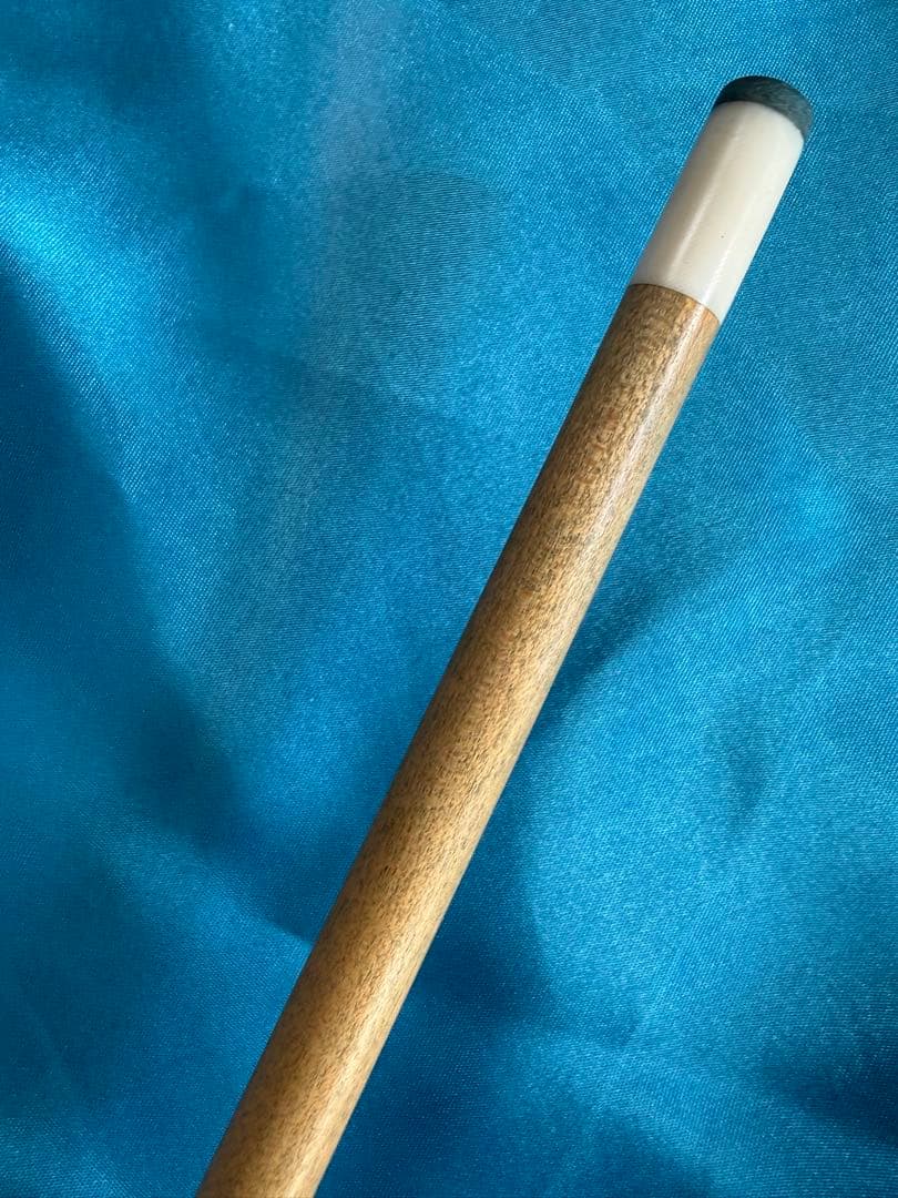 JOSS（ジョス） ビリヤードキュー用 プレイシャフト　14山