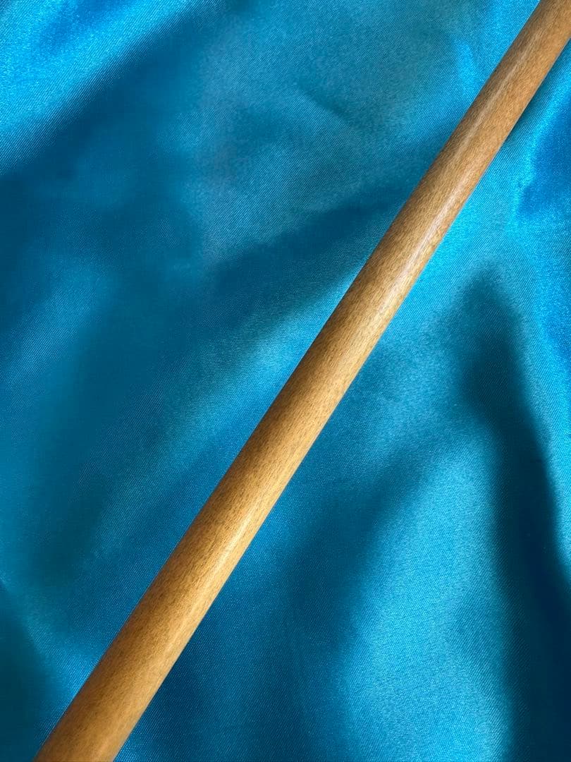 JOSS（ジョス） ビリヤードキュー用 プレイシャフト　14山