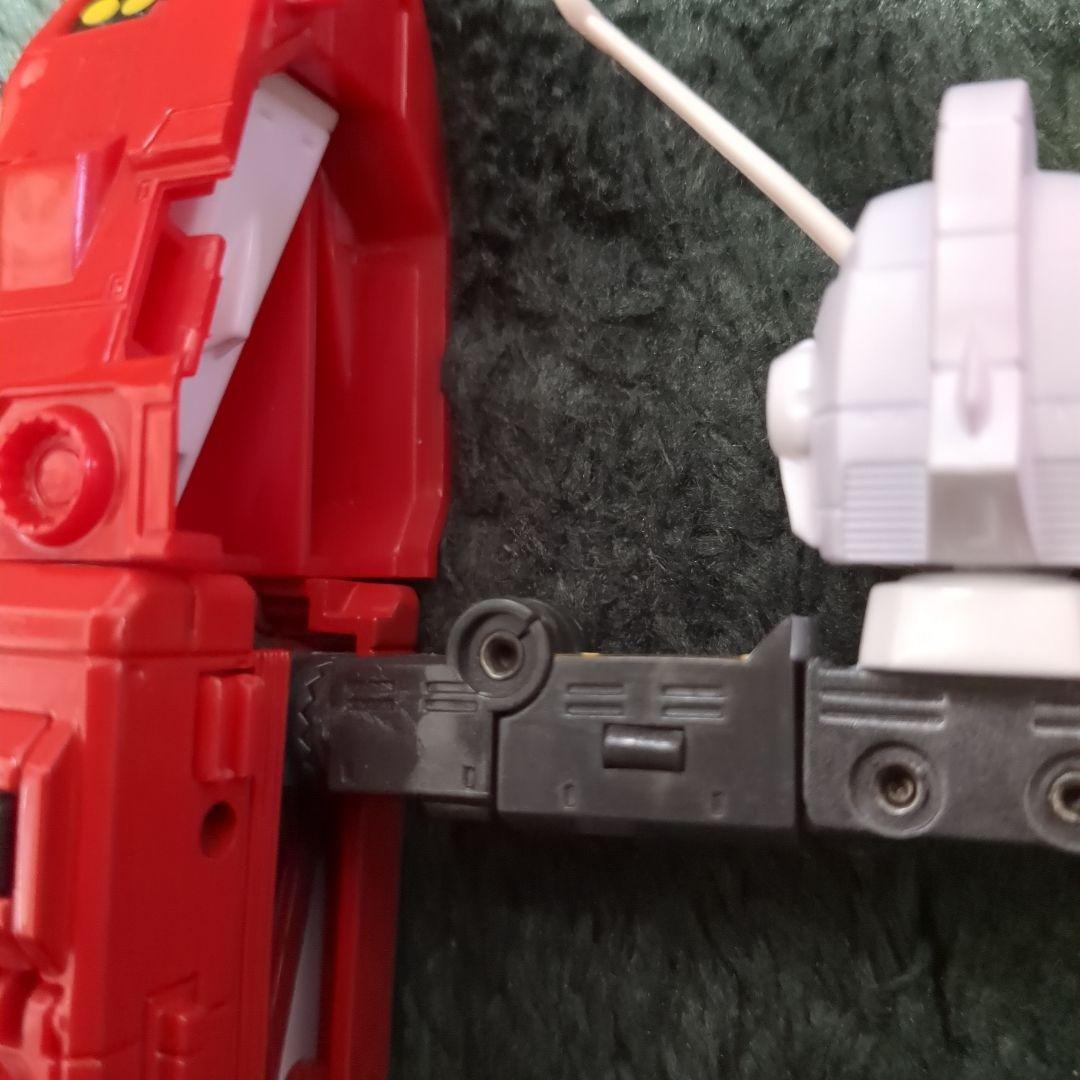 超合金魂 GX-36 伝説巨神イデオン