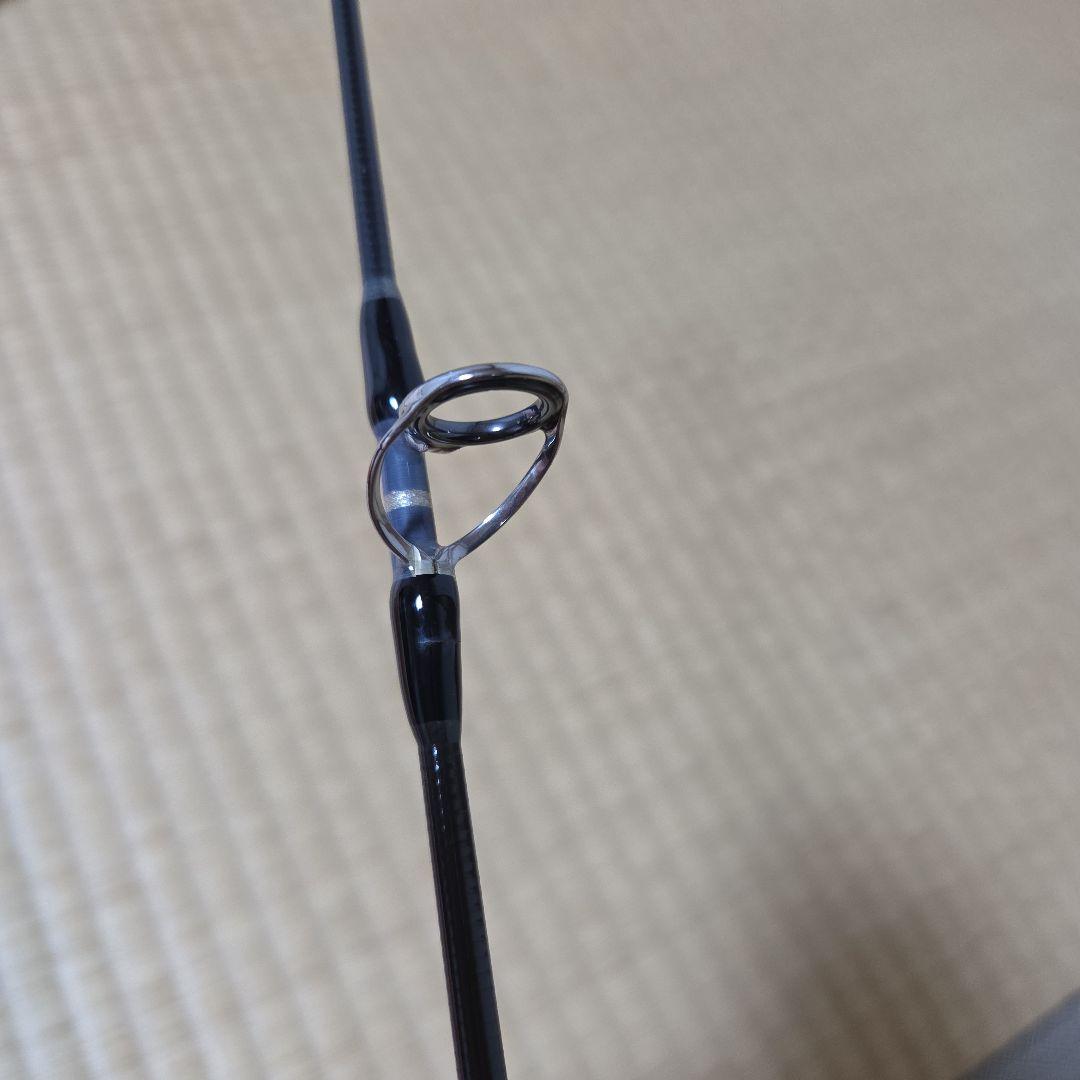 カーペンター　ブルーチェイサー83/35