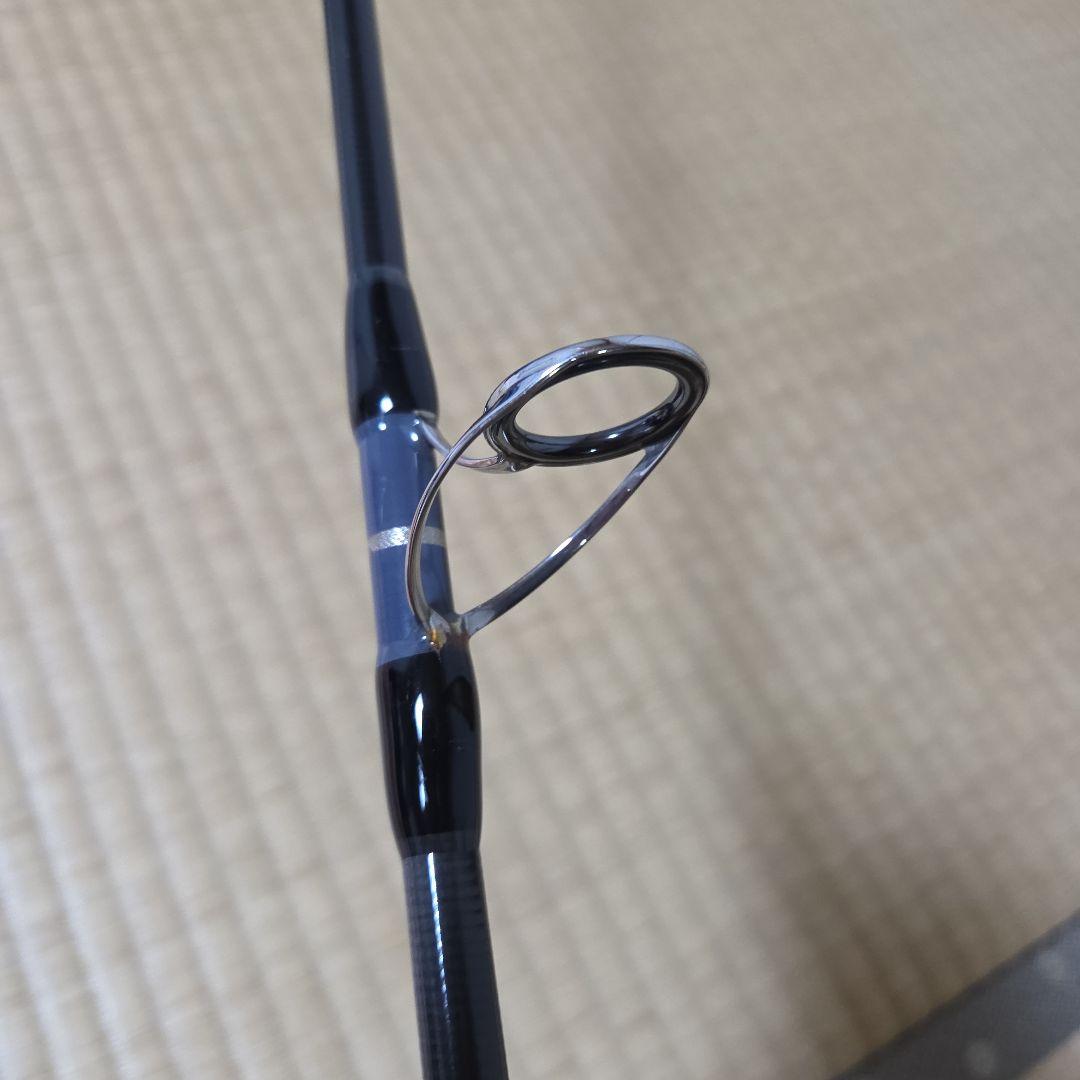 カーペンター　ブルーチェイサー83/35