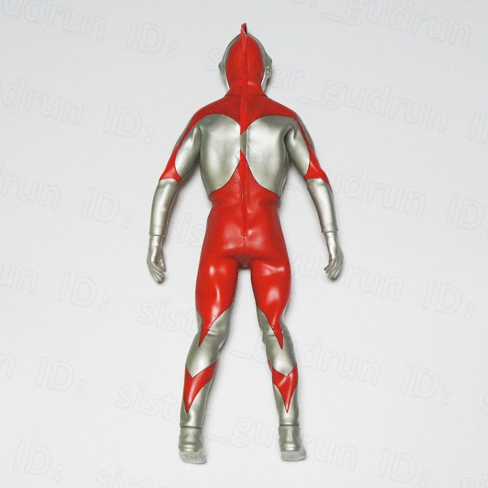 【美品】　RAH　ウルトラマン A TYPE Ver.2.0　1/6 フィギュア