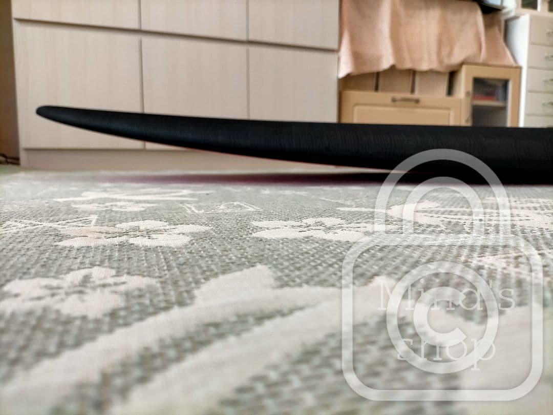 大人のオモチャ③【超浮力にツインでメローライドを堪能/美品】crime 8'10