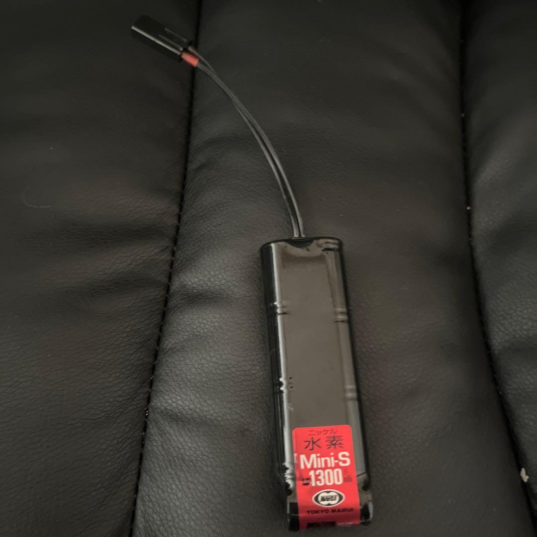 マルイ No82 コルトM4A1カービン スタンダード電動ガン　セット