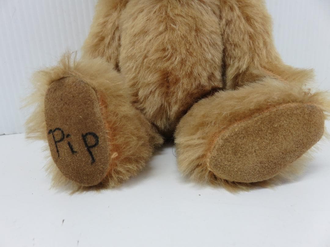 イギリス Big softies社　テディベア