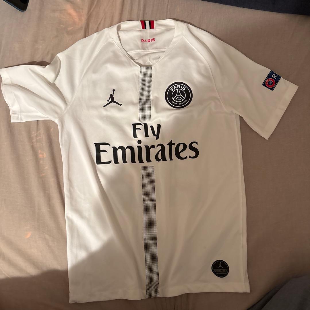 パリ・サンジェルマン ネイマール 10 シャツ