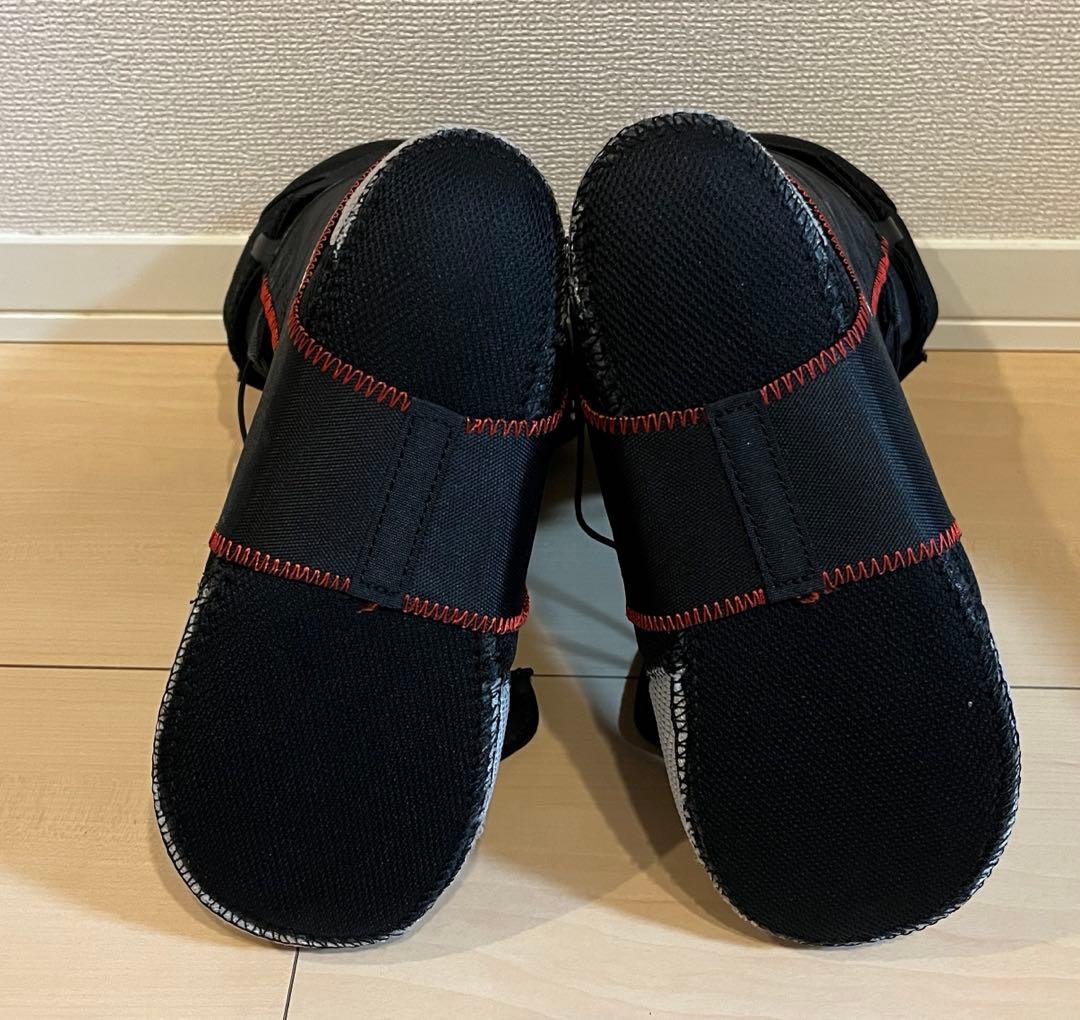 DEELUXE エンパイア　25.5㎝　S4インナー