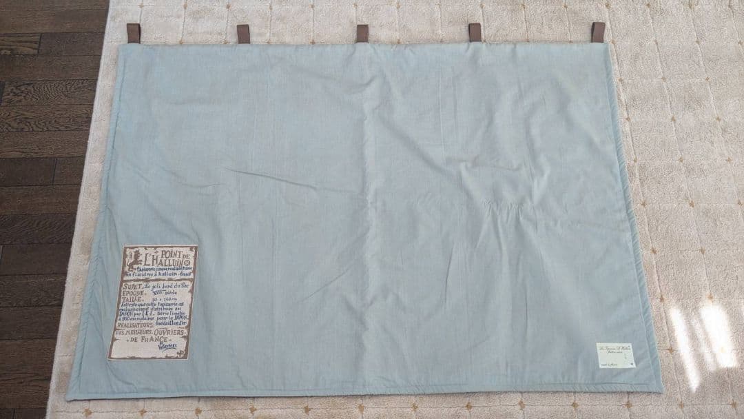 アンティーク 西洋家具 タペストリー フランス製