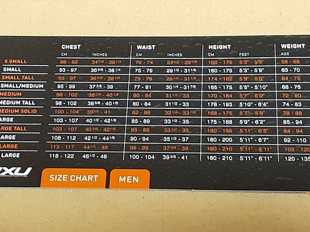 トライアスロン ウェットスーツ 2XU P:1