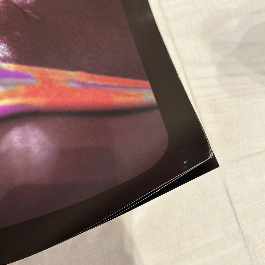 中森明菜　カレンダー　NAKAMORI AKINA calendar