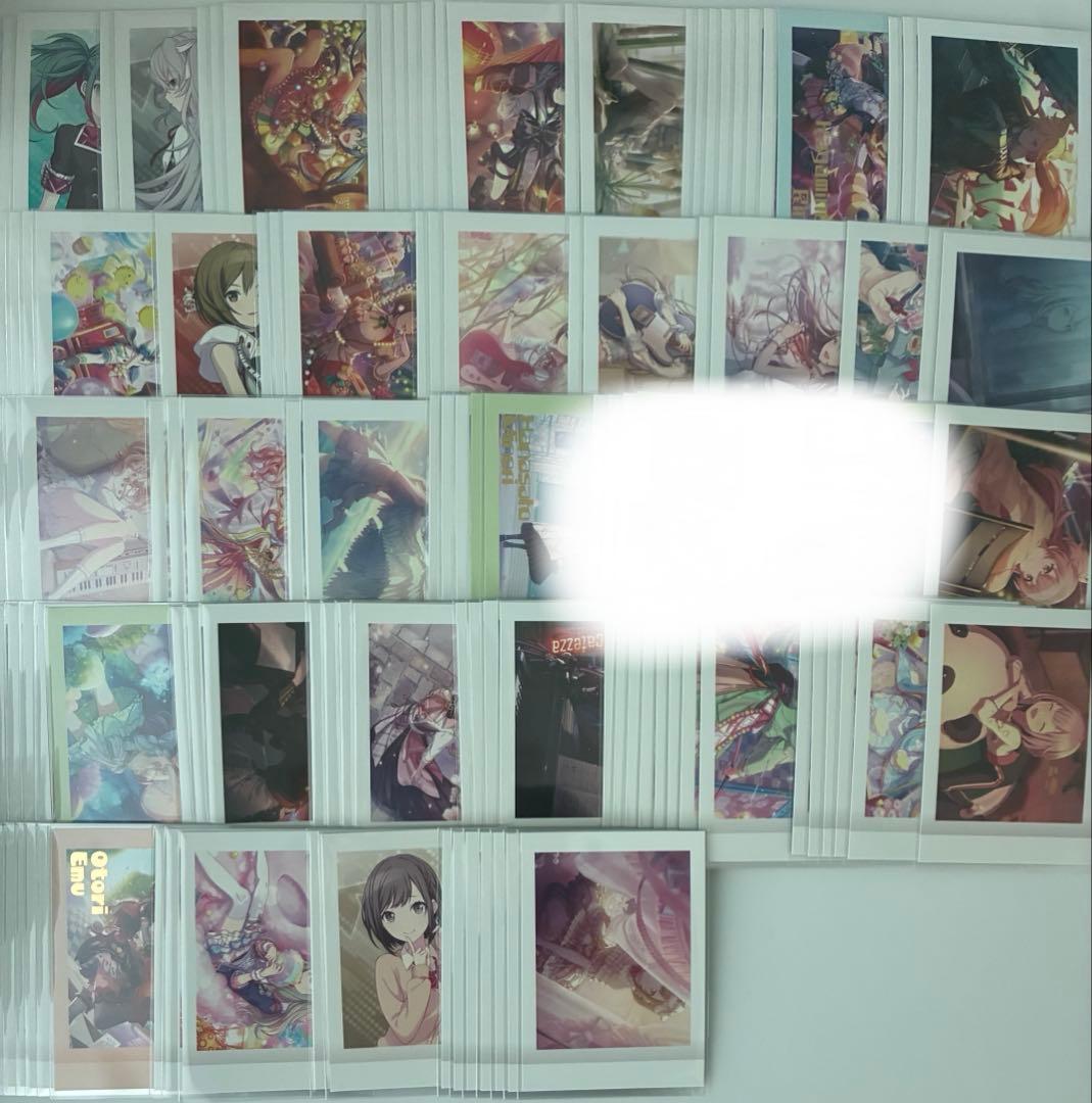 プロセカ グッズ纏め売り