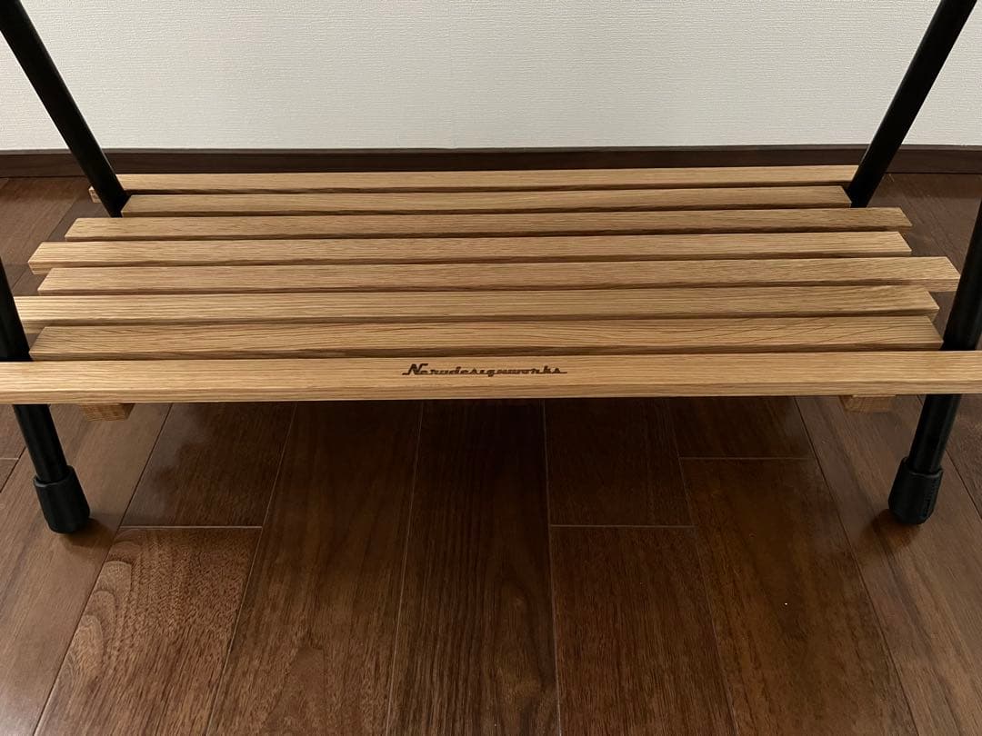 【neru design works】 muku no deck set