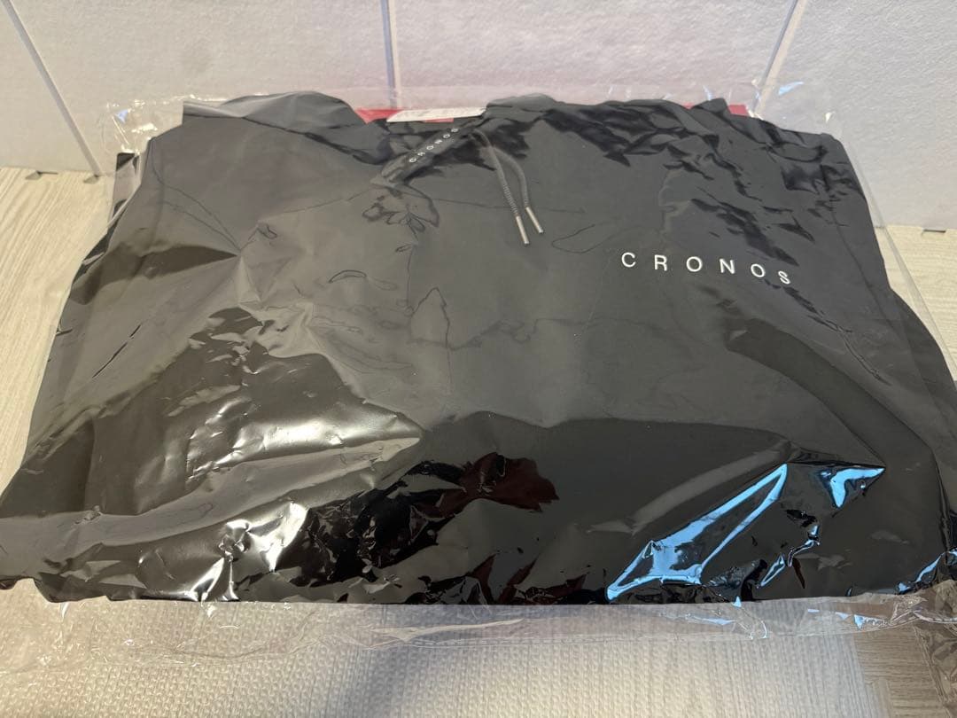 CRONOS　パーカーとパンツのみスペシャルBOX s
