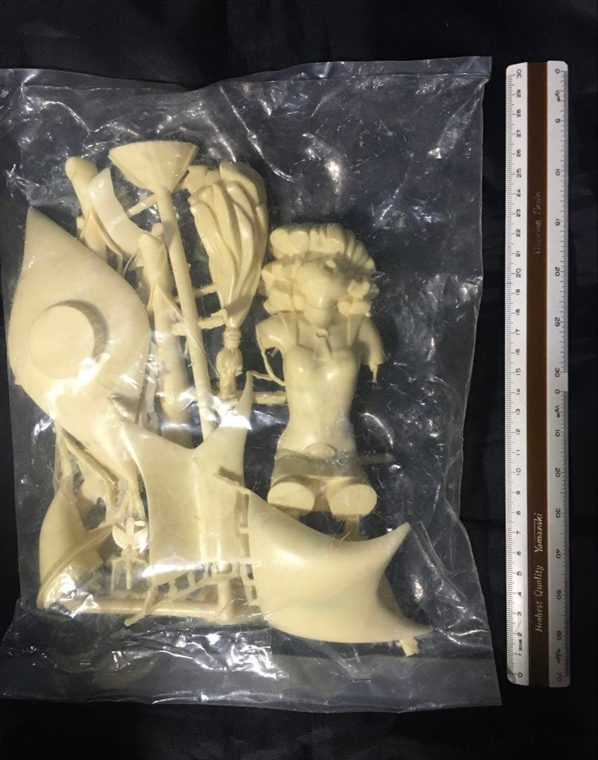 最終絶版レア　イベント品　魔法使いTai！沢野口　沙絵