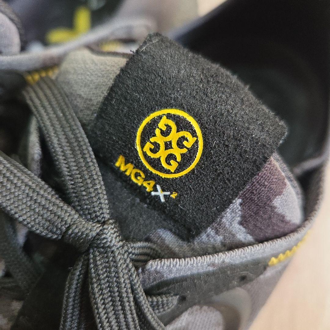 GフォアーGOLFシューズ