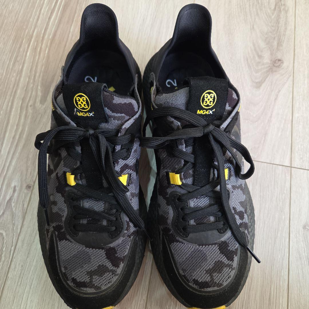 GフォアーGOLFシューズ