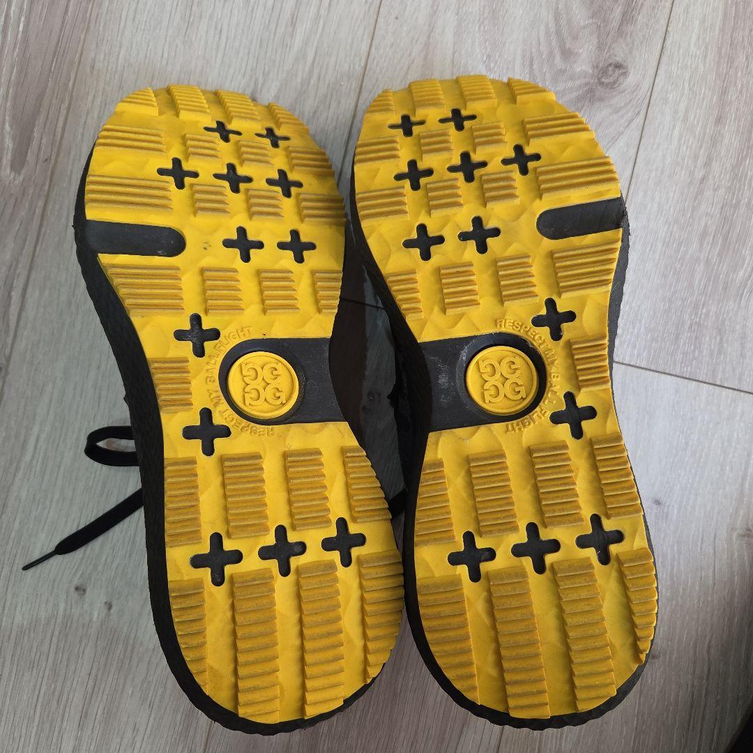 GフォアーGOLFシューズ