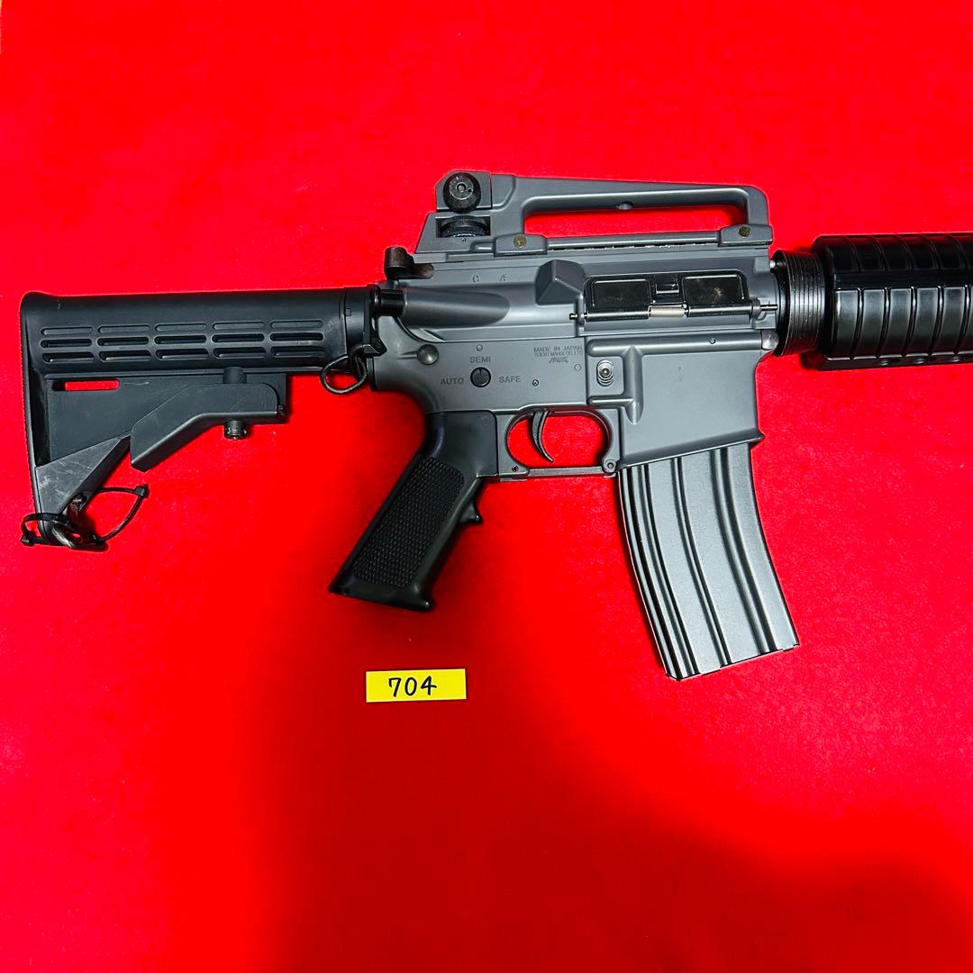 東京マルイ　M4A1 スタンダード電動ガン　カービン