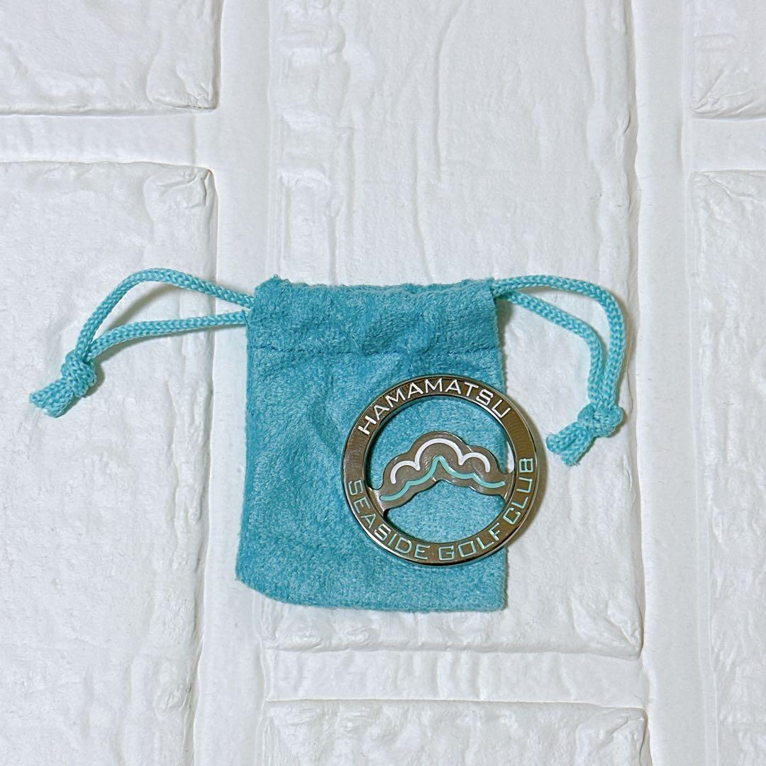 スコッティキャメロン　ダブルネーム　マーカー　ティファニー