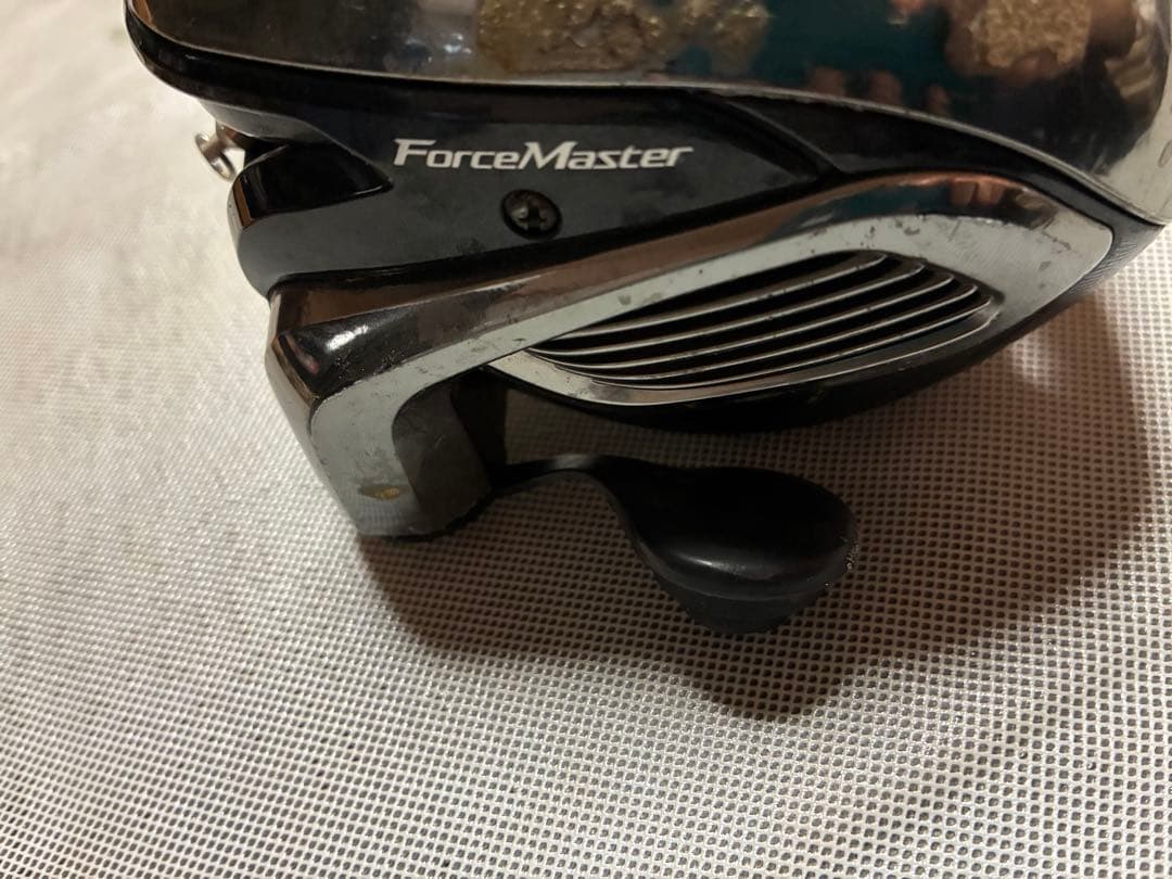 SHIMANO ForceMaster3000MK ジャンク品