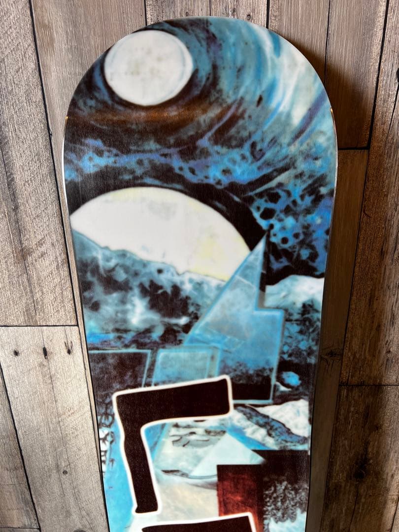 スノーボード LIBTECH skatebanana 153W