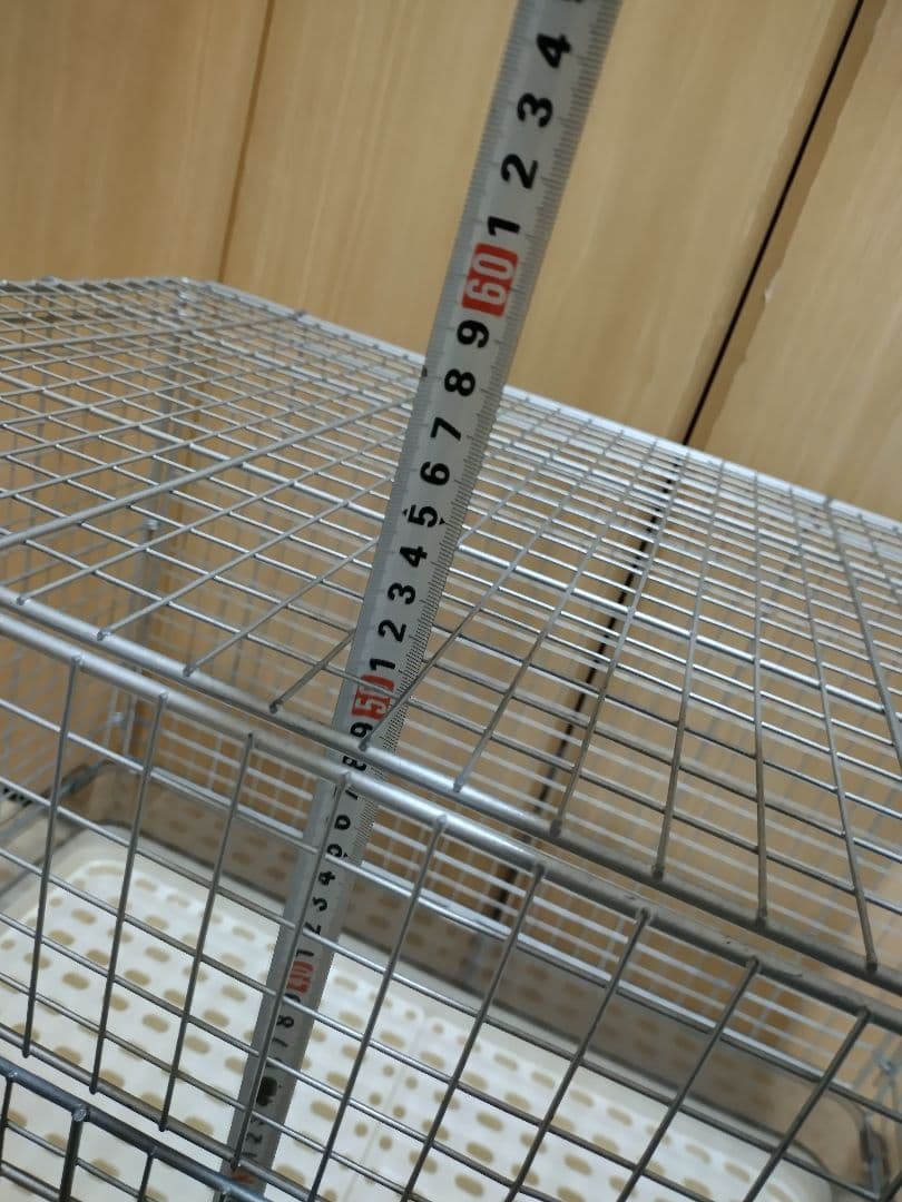 SANKO 三晃商会　ケージ　うさぎ　中古