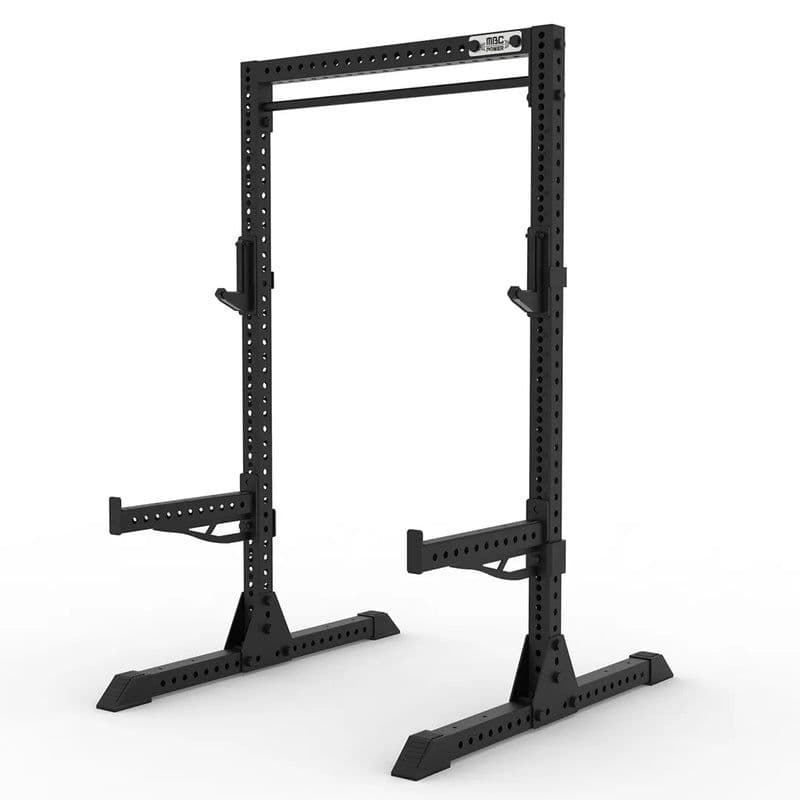 【引取限定】MBC パワー スクワットスタンド セーフティなし