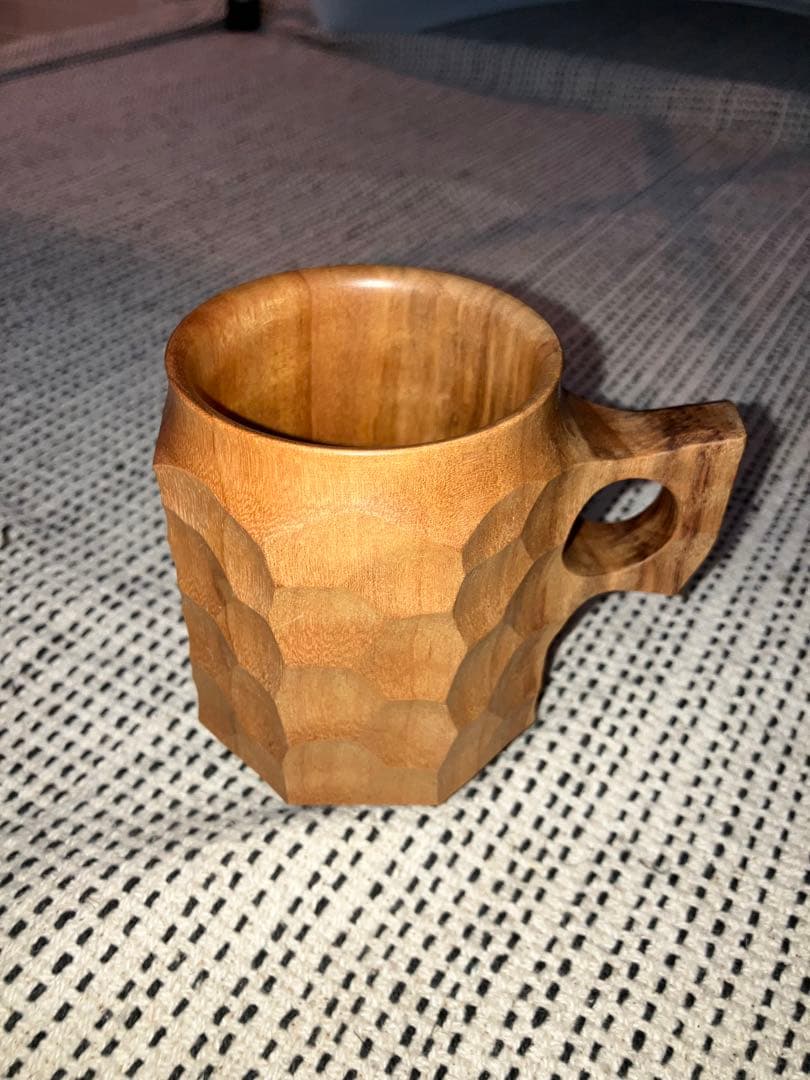 アキヒロウッドワークスakihirowoodworks JINCUPジンカップL