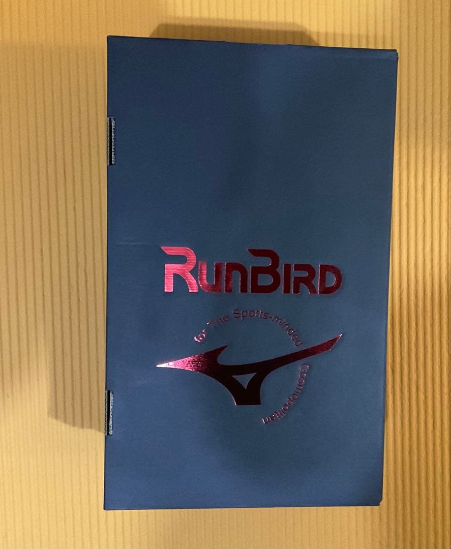 新品未使用　モレリア ZERO JAPAN 限定品27.0