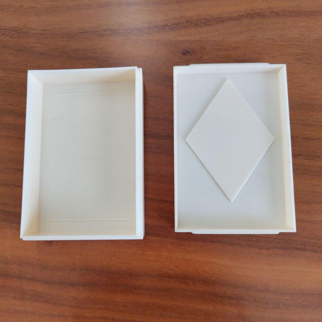 未開封トランプ　宇佐美斎明　占い　-任天堂-