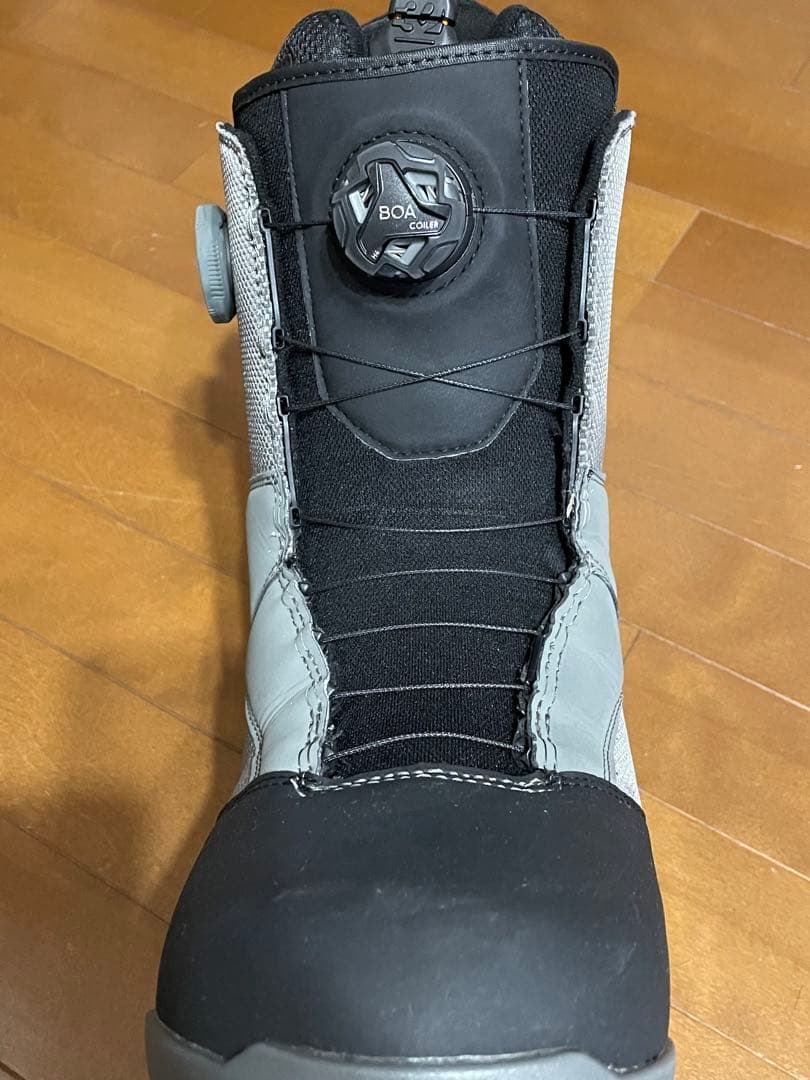 thirtytwo STW ダブルボアブーツ 27cm