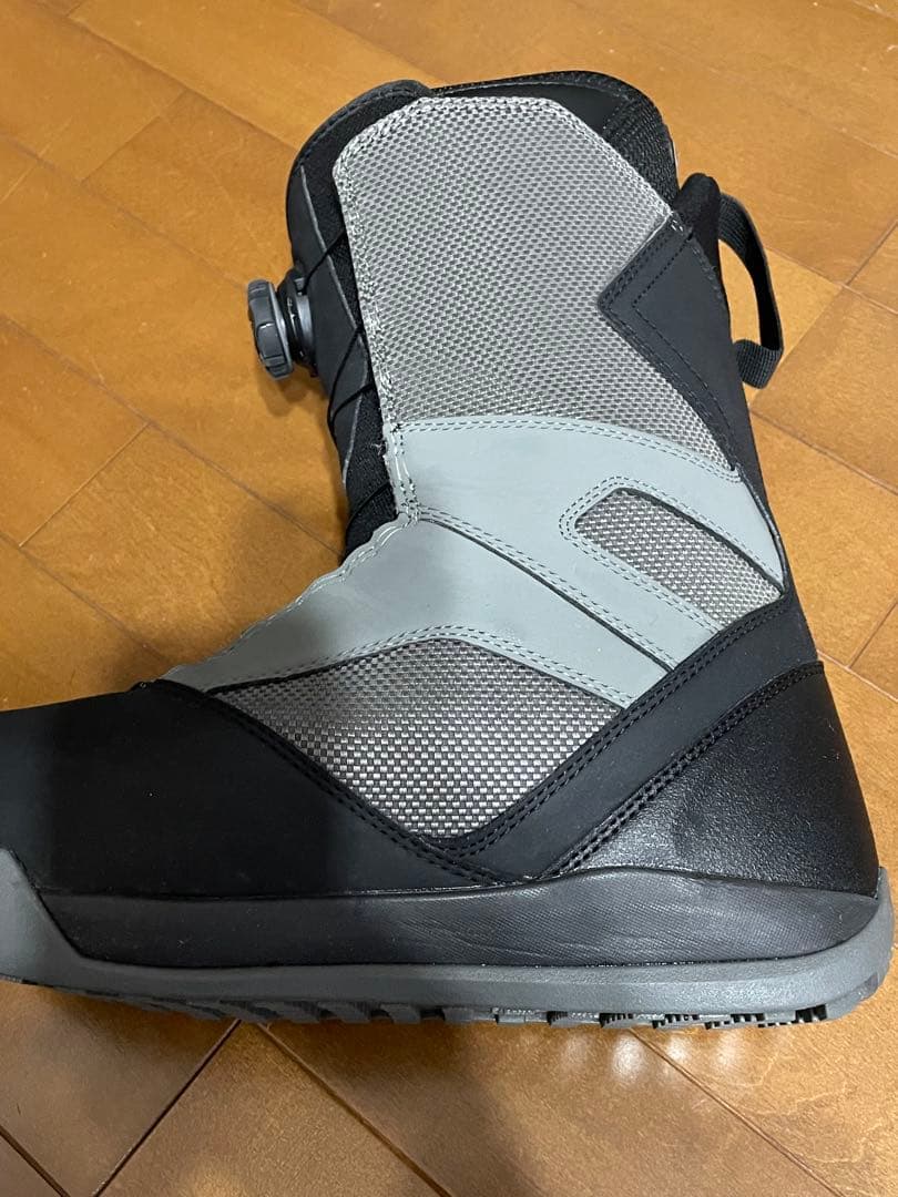 thirtytwo STW ダブルボアブーツ 27cm