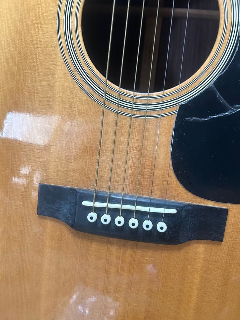 「最終価格」 Martin D-28 2012年製 ワンオーナー 値下げ不可