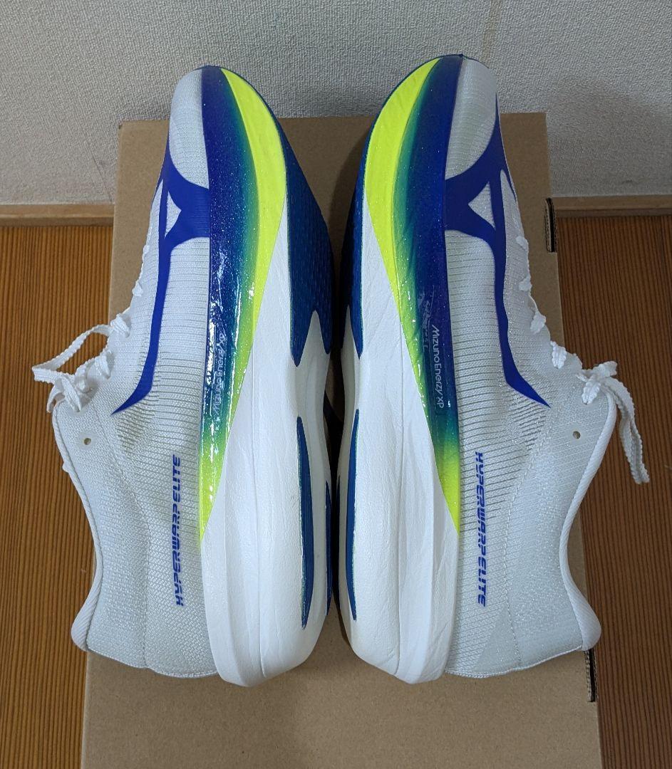 ハイパーワープELITE 27.0cm