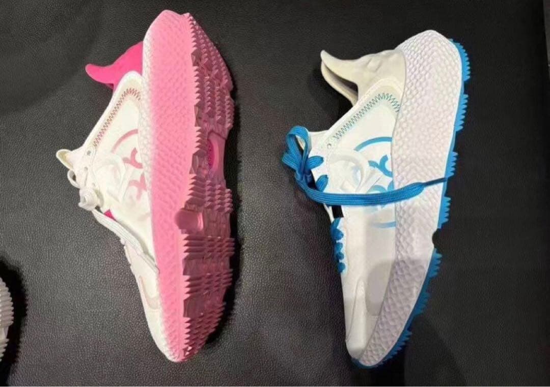 ジーフォア G/FORE ゴルフ レディース シューズ スニーカー 靴 ピンク