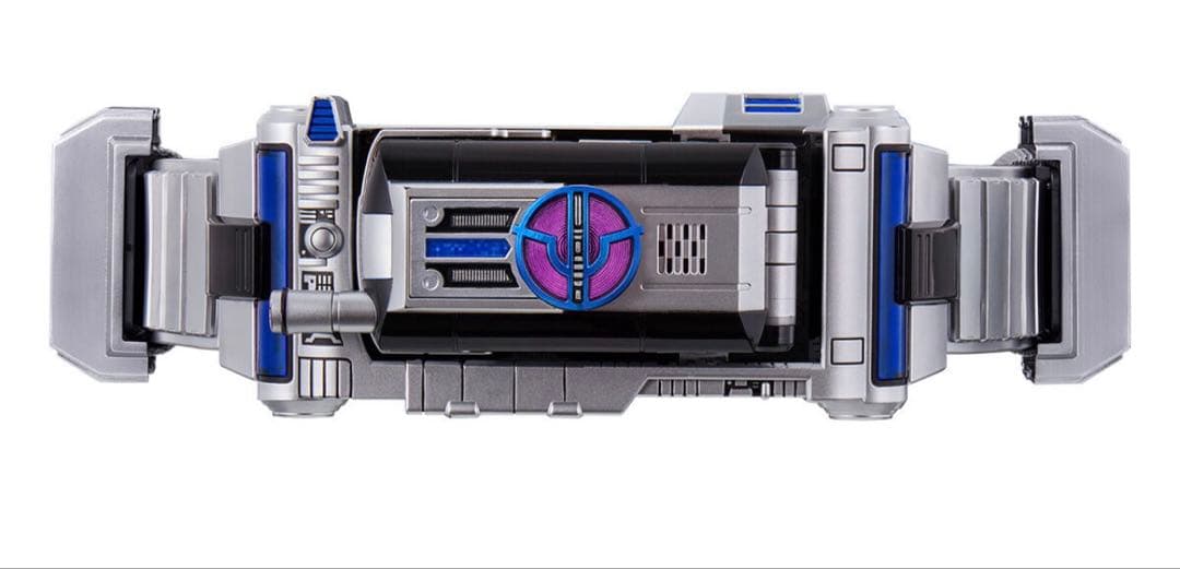 CSMサイガドライバー