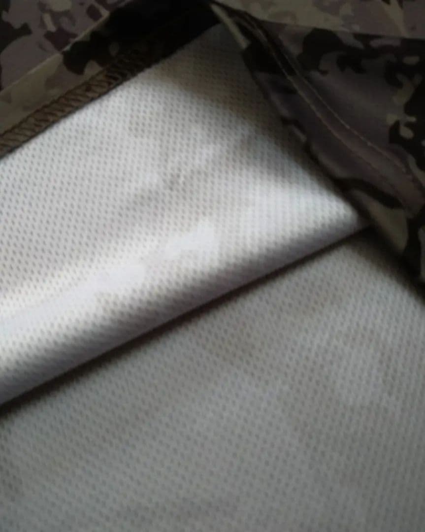 UCQBS 限定15着 ドライジャージTシャツ