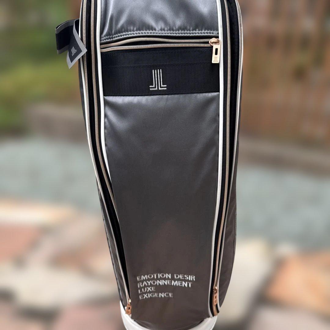 LANVIN SPORT ゴルフバッグ・キャディバッグ