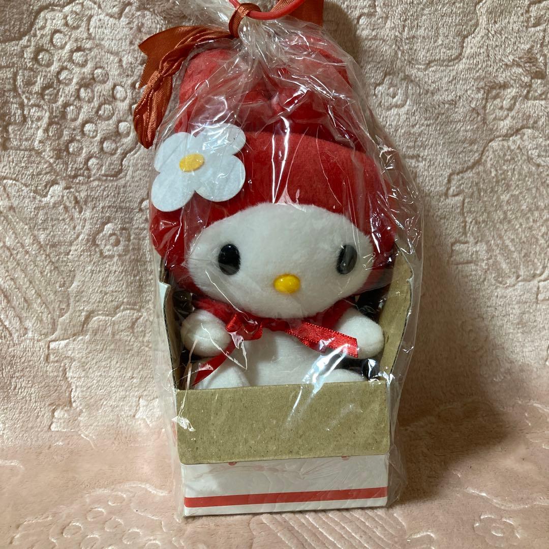 マイメロディ ぬいぐるみ